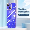 thumbnail image 3 of Soft TPU Case for iPhone 13 with Camera Protection and Wireless Charging, 3 of 6
