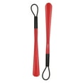 thumbnail image 6 of Unique Bargains 1 Pc Sling Long Handle Hangable Shoe Horn for Shoe 18.5"x1.77" Red, 6 of 6