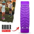 thumbnail image 6 of Madd Gear Light Up Boost Boots Kids Jumping Shoes - Bounce to the Moon - Fun & Fitness - Unisex, 6 of 12