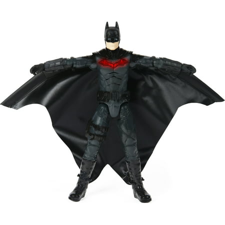 DC Comics Batman 12" Wingsuit Action Figure