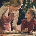 thumbnail image 2 of Christmas Themed Embossed Rolling Pin for Baking and Design with Engraved Patterns, 2 of 5
