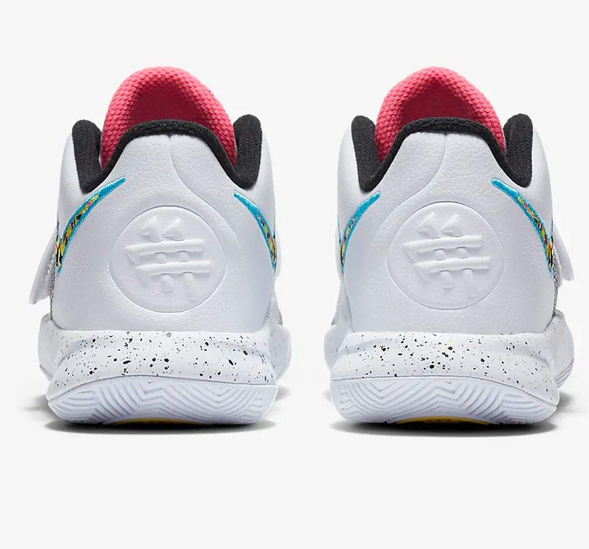 kyrie 3 youth basketball shoes