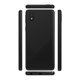 thumbnail image 3 of Smartphone Samsung Galaxy A01 Core 16GB Dual Sim más Diadema y Micro SD 32GB - Negro, 3 of 4