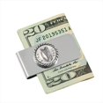 thumbnail image 1 of American Coin Treasures 12428 Irlandais 5 Pence Argent Clip, 1 of 4