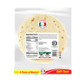 thumbnail image 3 of La Banderita Soft Taco Flour Tortillas, 16 oz, 10 Count, 3 of 6
