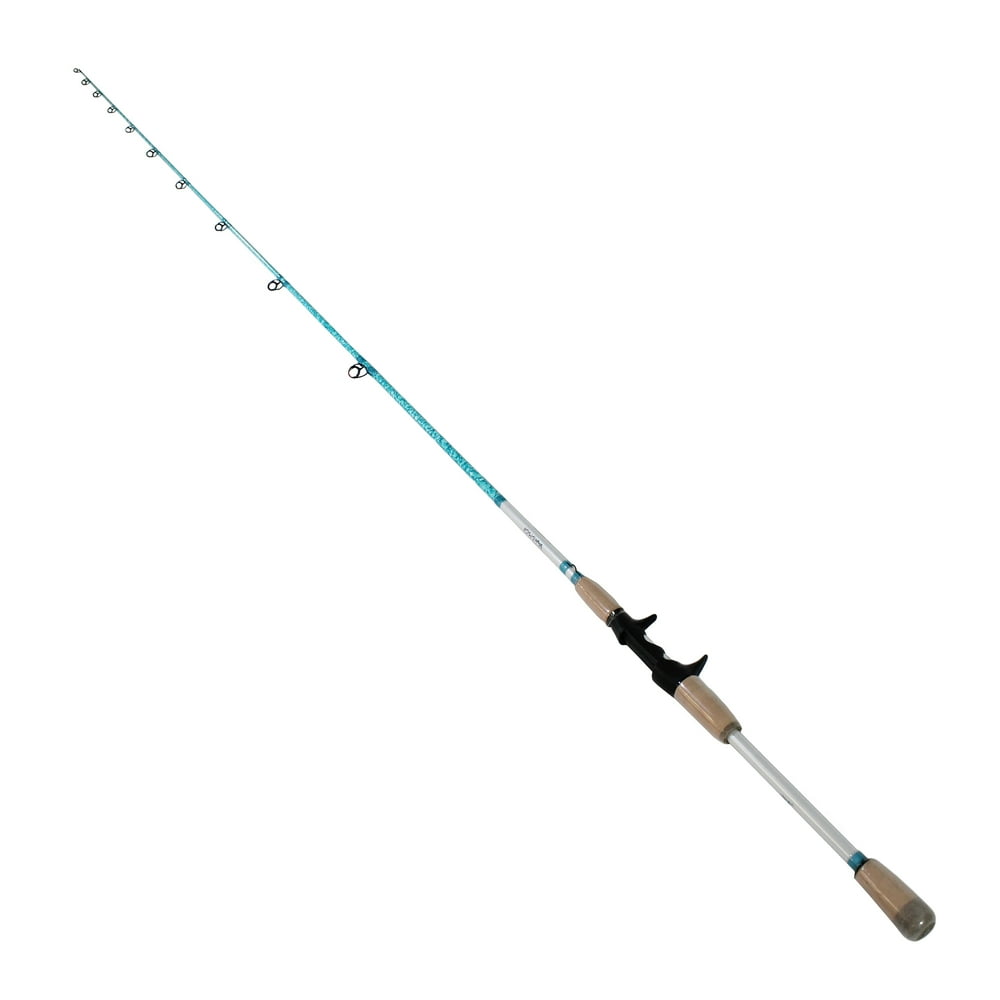 "Wright & McGill Saltwater Casting Rod"