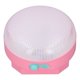 thumbnail image 4 of Linterna LED Para Acampar, Diseño De Gancho De Luz LED Impermeable Para Acampar Varios Modos De Iluminación Para Emergencias Para Acampar Al Aire Libre Cergrey LED Camping Lantern, 4 of 8