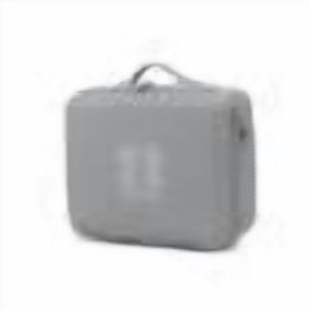 Carrying Case for DJI Neo 2 Goggles N3, Large-capacity Travel Case Storage Shoulder Bag Organizer for Neo 2, Goggles N3, RC Motion 3 Controller, Battery Charger Hub Drone Accessories