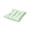 4#Green, variant on Lzobxe Seat Cushion Outdoor with Removable Cover, Thin Floor Pillow for Reading and Meditation Corner All Season, Chair Cushions for Living Room