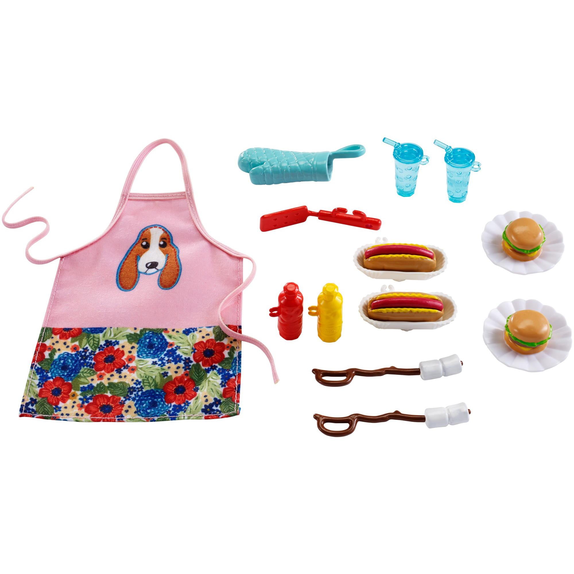 pioneer woman accessory set