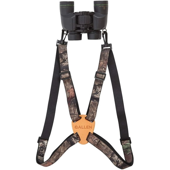 Allen Company 4 Way Adjustable Deluxe Binocular Strap