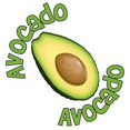 thumbnail image 2 of CafePress - Avocado Avocado Mug - 11 oz Ceramic Mug - Novelty Coffee Tea Cup, 2 of 4