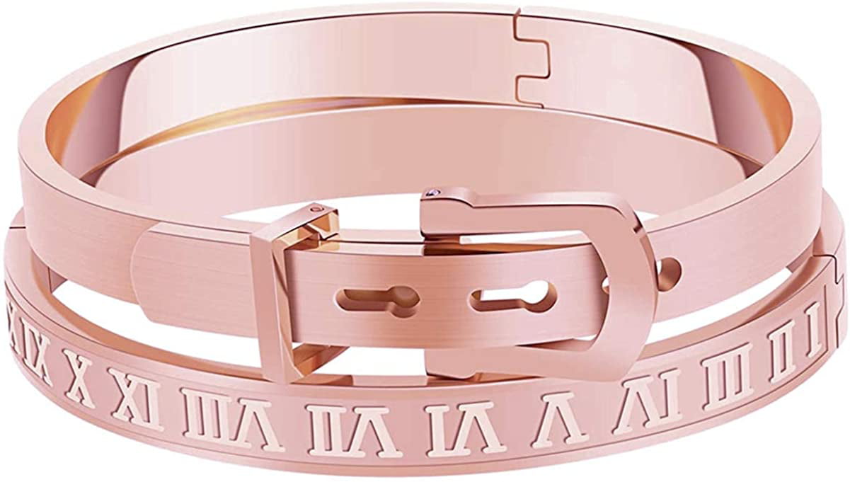 Tiffany & Co Atlas Roman Numeral Bracelet Cuff Bangle Silver Rare Cool  Statement Birthday Anniversary Christmas - Etsy