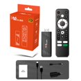 thumbnail image 4 of M96 Android 13 Clé TV Intelligente 2+16G BT 5.0 8K HD 2.4/5G Double Bande Clé TV, 4 of 8
