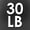 Black, variant on ProsourceFit Classic Slam Medicine Balls w/ Smooth Grip for Weighted Workouts,5 lb