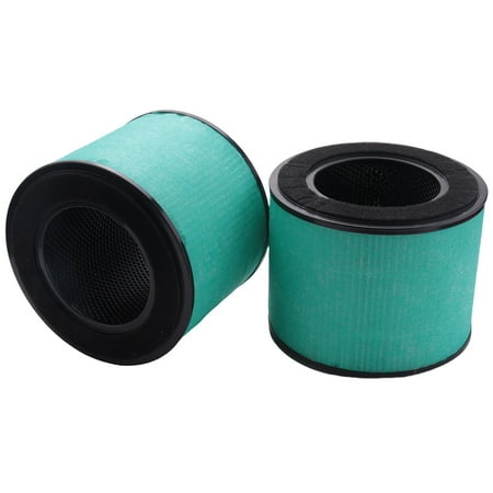 

Filter Kit for PARTU BS-08 Purifier Family Backup 3 in 1 Filtration Efficient Activated Carbon HEPA Filter