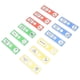 thumbnail image 2 of 36Pcs Prepared Microscope Slides Featuring Clear Insect And Plant Specimens For Childrens Educational Exploration, 2 of 3