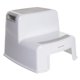 thumbnail image 1 of Step Stool Dreambaby 2-Up para aprender a ir al baño y a ir al baño, 1 of 7