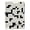 540 Color Glow in the Dark Crossword Design, variant on Zippo Glow-in-the-Dark Pocket Lighter