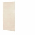 thumbnail image 6 of Swan Solid Surface 96'' x 48'' x 0.25'' One Panel Shower Wall, 6 of 7