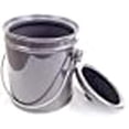 thumbnail image 4 of Natural Home SS-NH-40629 40629 Compost Bin, Charcoal, 4 of 5