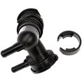 thumbnail image 3 of Dorman Coolant Filler Neck 902-408 OE Solutions; OE Replacement, 3 of 5