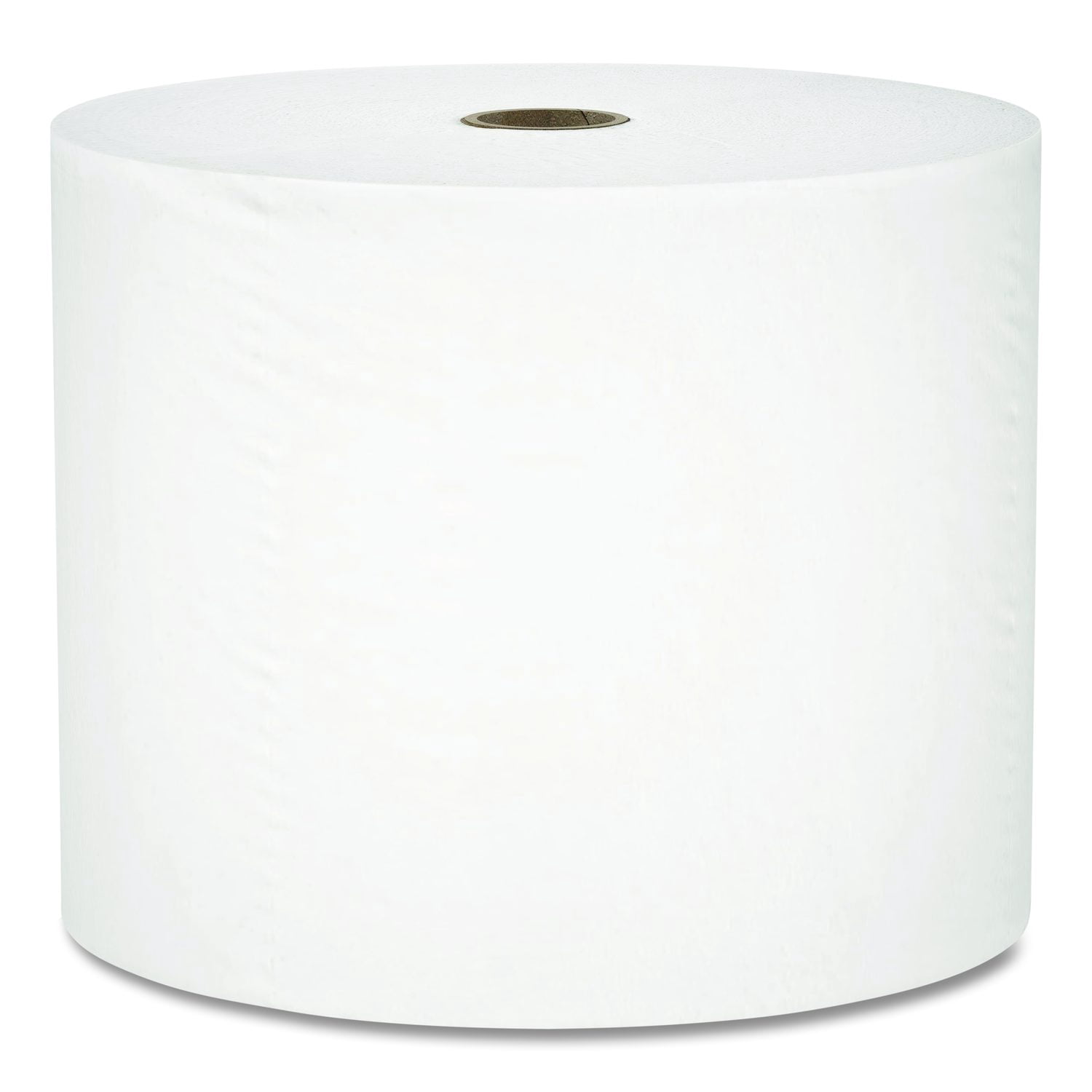 Scott® Essential Small Core High-Capacity Standard Roll Toilet Paper, 1-Ply, White, 2,200 Sheets/Roll, 36 Rolls/Carton