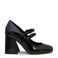 thumbnail image 1 of Mix No.6 Aurelia Mary Jane Wide Width Pump, 1 of 8