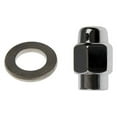 thumbnail image 4 of Dorman 611-103.1 Wheel Nut M12-1.25 Mag, Short - 13/16 Inch Hex, 1.454 Inch Length, 4 of 4