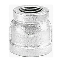 ANVIL INTERNATIONAL INC 8700135000 3/8x1/4 Galvanized Coupling