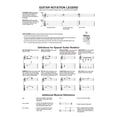 thumbnail image 3 of Hal Leonard 30 Easy Folk Guitar Solos Guitar Solo Series Softcover Audio Online Performed by Various, 3 of 7