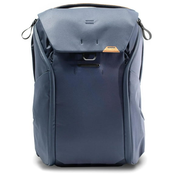 Peak Design 30L Everyday Backpack V2, Midnight