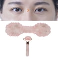 thumbnail image 4 of Coussin de Sommeil pour les Yeux Jadestone, 2 Pcs Coussin de Yeux Jadestone Rouleau Jadestone Rouleau Fiable et Durable, 4 of 14