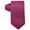 Purple - berry, variant on Alfani Mens Zig Zag Self-tied Necktie, Blue, One Size