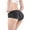 Black, variant on Clearance Sale 2025 Women's Panties Butt Lifter Padded Panties For Women High Waist Trainer Shapewear Fake Ass Enhancer Underwear Body Shaper