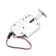 thumbnail image 3 of Electric Control Lock DC 12V 2A Electromagnetic Door Lock Padlock, 3 of 5