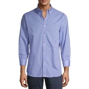 Nautica Mens Dress Shirt (Without Pocket)