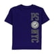 thumbnail image 1 of Aeropostale Boys Crest Graphic T-Shirt, Púrpura, S (8), 1 of 1