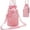 water bottles, variant on 40Oz Insulated Water Bottle Holder With Strap & Phone Pouch, Adjustable Sling Bag For 40Oz Tumbler, Water Bottle Carrier With Premium Material For Walking, Hiking, Camping For