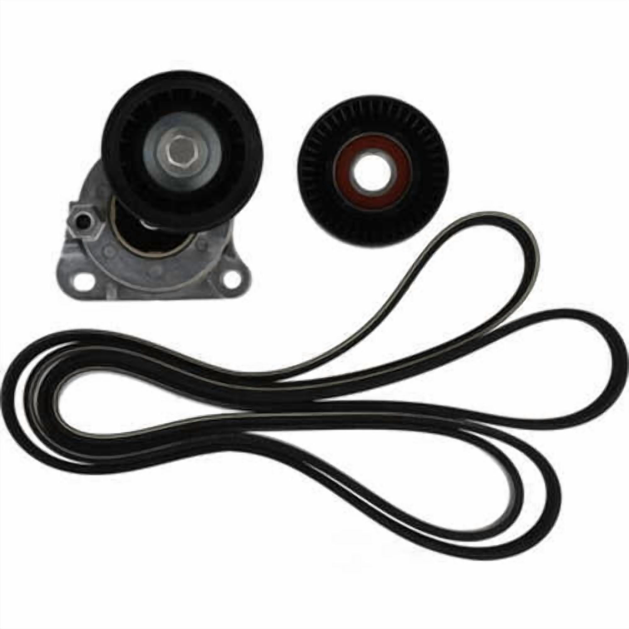 Dayco A060875K1 Serpentine Belt Drive Component Kit