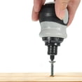 thumbnail image 2 of OULII Multi Purpose Ratchet Repair Plastic Screw Driver for Mobile Device Maintenance 1Pack, 2 of 8
