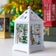 thumbnail image 1 of Lámpara de pis de decoración de de luz de de Navidad para el Colco Linterna interior, 1 of 7