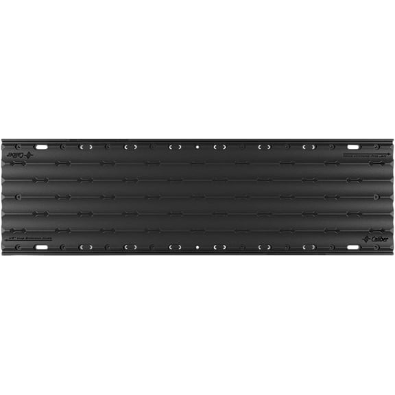 Caliber Lowpro Glides Standard Single Set 13374, 8-Pc