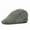 Army Green, variant on Men Women Flat Cap Duckbill Newsboy Gatsby Hat Golf Driving Cabbie Beret Ivy Hats