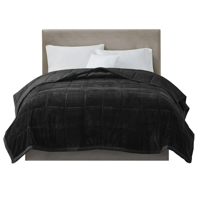 Twin Reversible Down Alternative Blanket with Smart Twin Reversible Down Alternative Blanket with Smart
