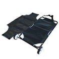 thumbnail image 3 of INTSUPERMAI Pet Transport Stretcher Dog Emergency Recovery for Large Dog Black, 3 of 7