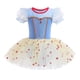thumbnail image 1 of Vestido de baile de ballet para niñas Vestido de princesa para niñas Vestido de baile de ballet para niñas, 1 of 6