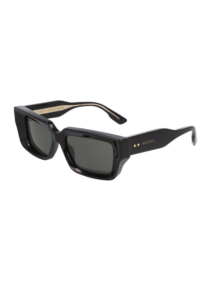 Gucci GG1529S-001-54 54mm New Sunglasses - Walmart.com