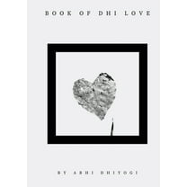 Book Of Dhi Love, (Paperback)