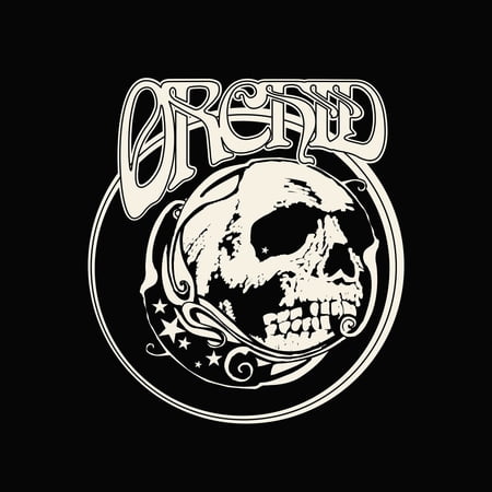 Orchid Through the Devil s Doorway (Vinyl Record) 12 Album